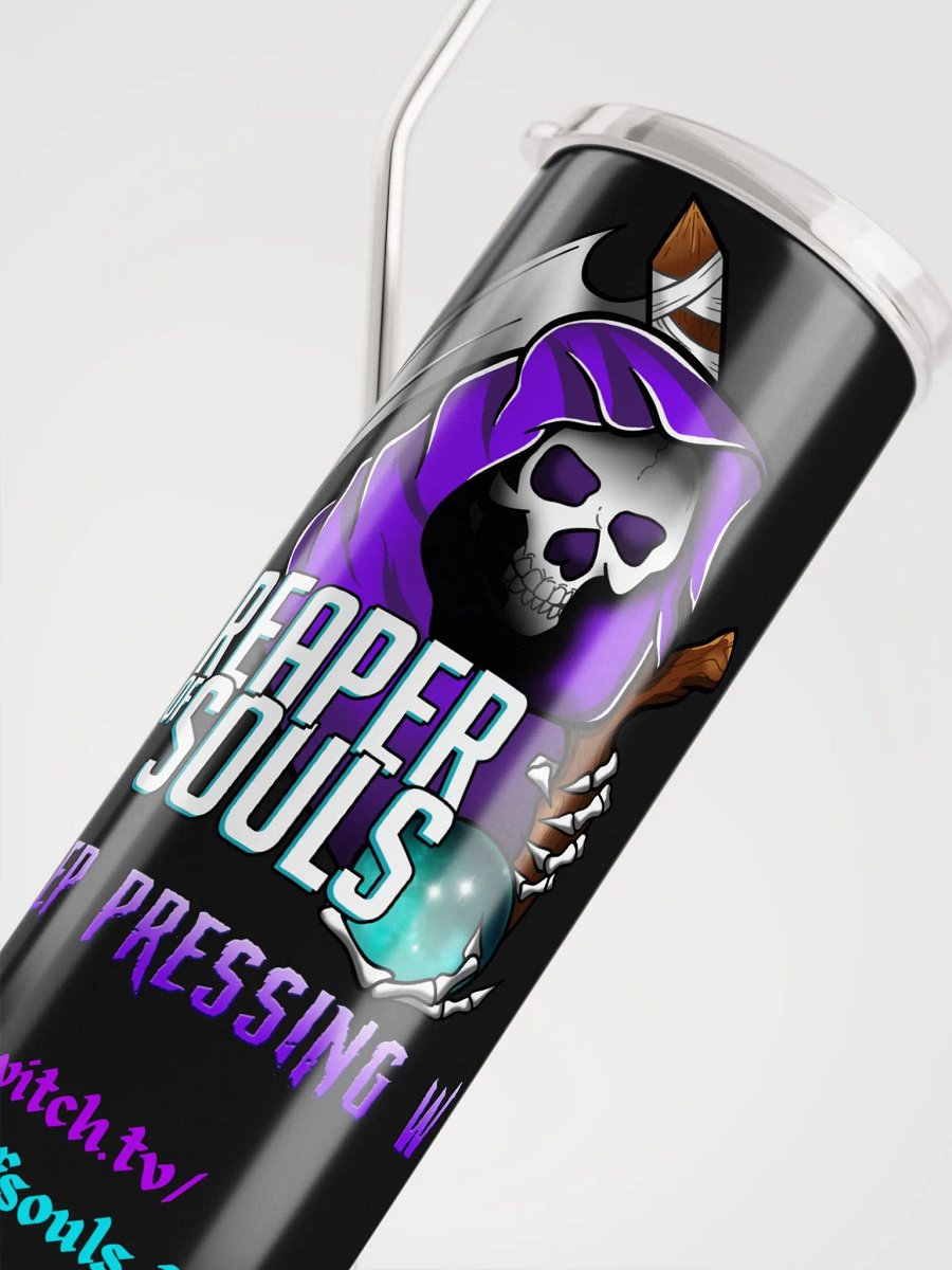ReaperofSouls Tumbler product image (5)