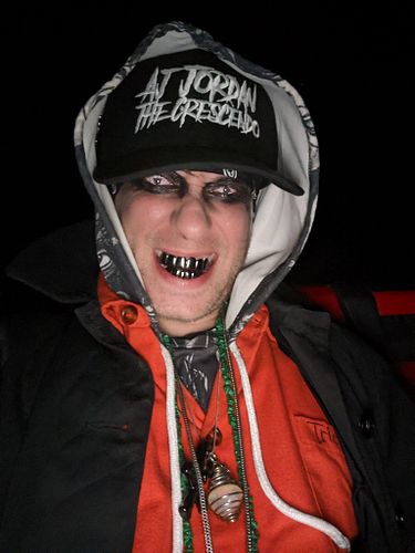 My music is perfect for the Halloween season! Check it out at www.YouTube.com/AJJordan 🎃🔥💯
