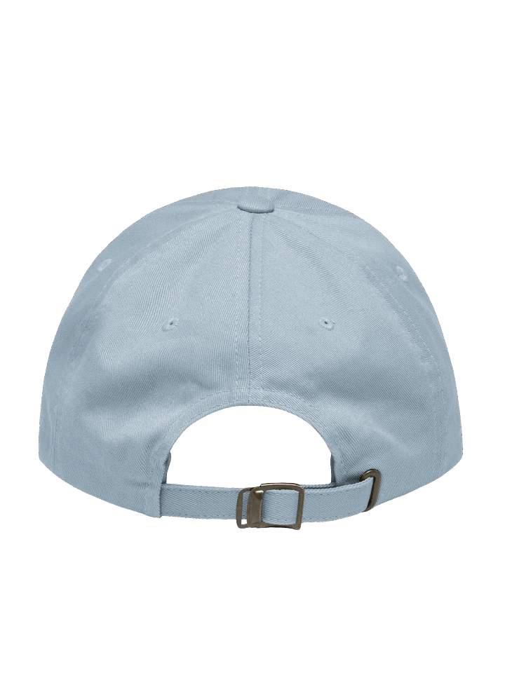 T.U.L.L.'s Proverbs 4 Crown Hat product image (8)