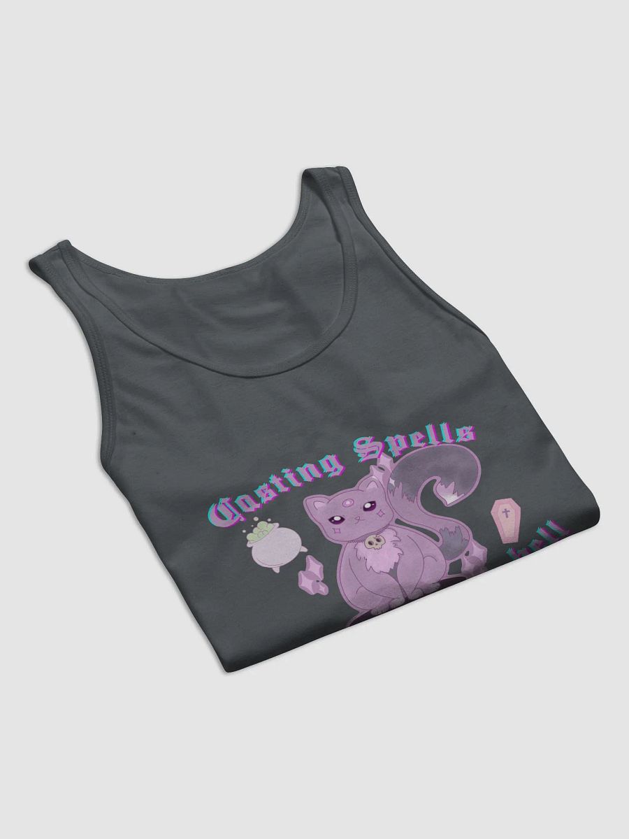 Casting Spells product image (37)