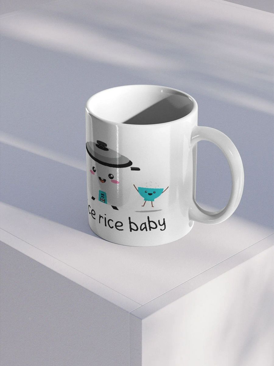Rice Rice Baby Mug product image (2)
