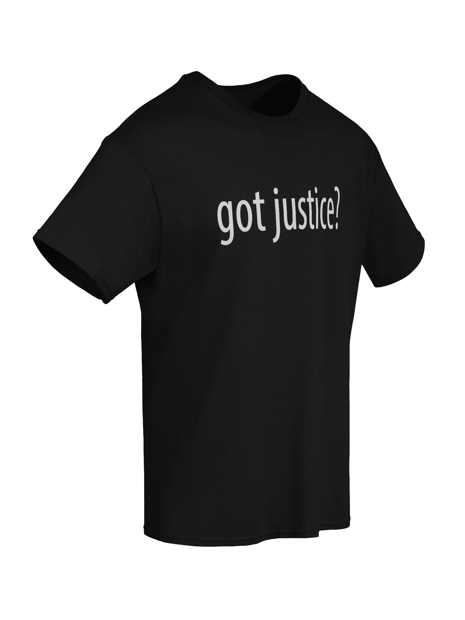 Justice Due Process product image (8)