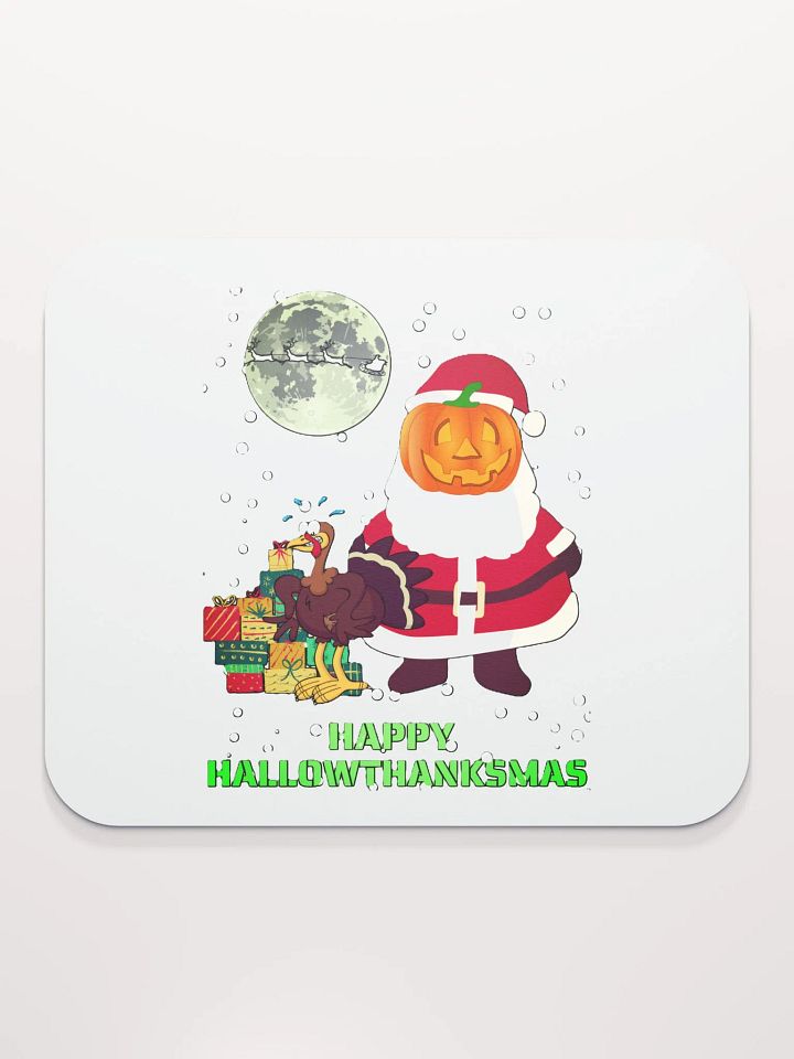 HAPPY HALLOWTHANKSMAS product image (2)