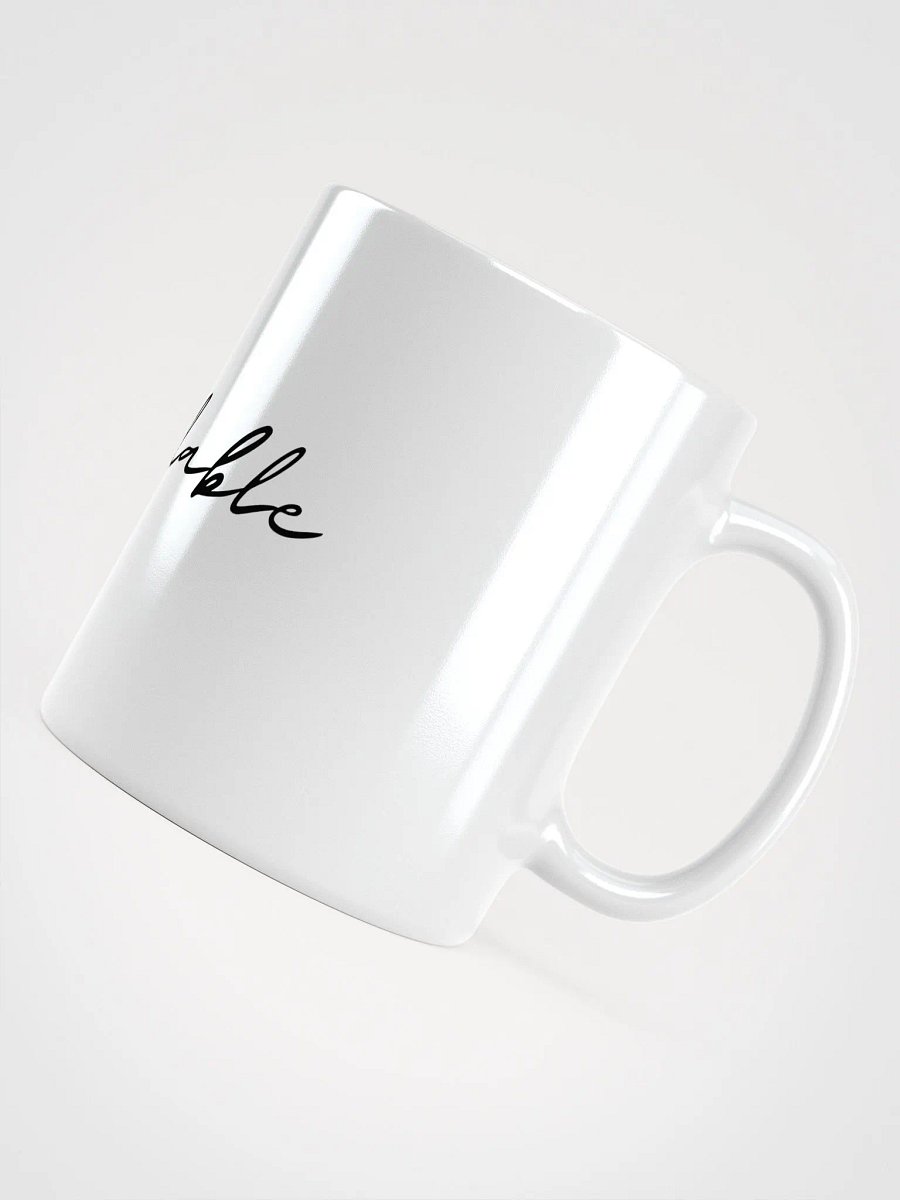 Formidable Coffee Mug product image (5)