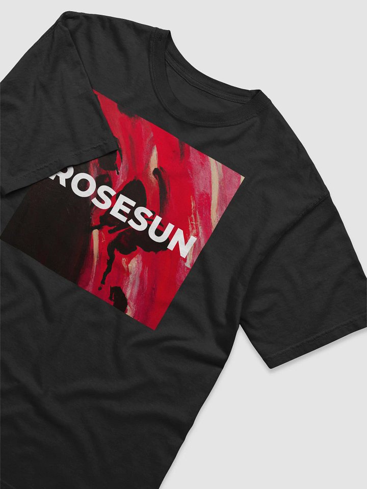 ROSESUN® - RELAXED-FIT - T-SHIRT product image (2)