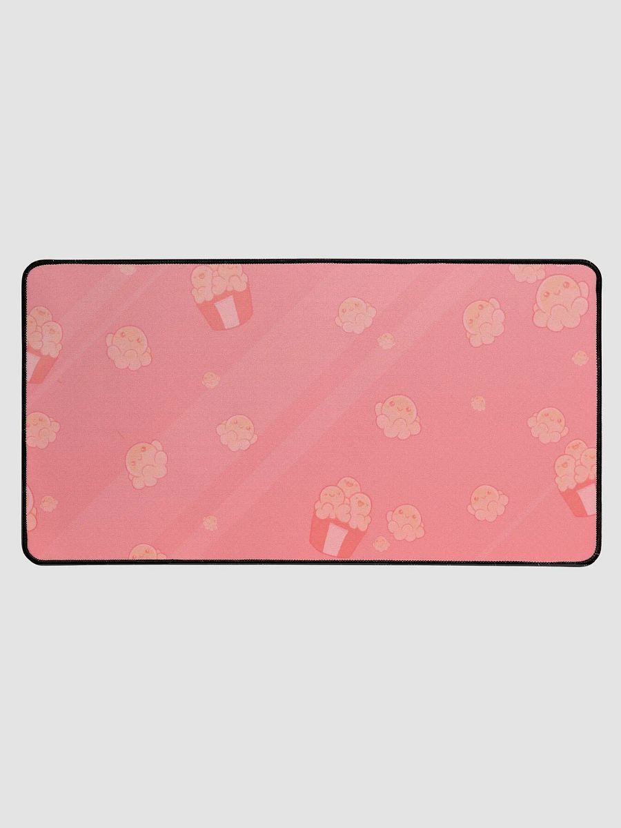 The Pop Familia Desk Mat 15.5