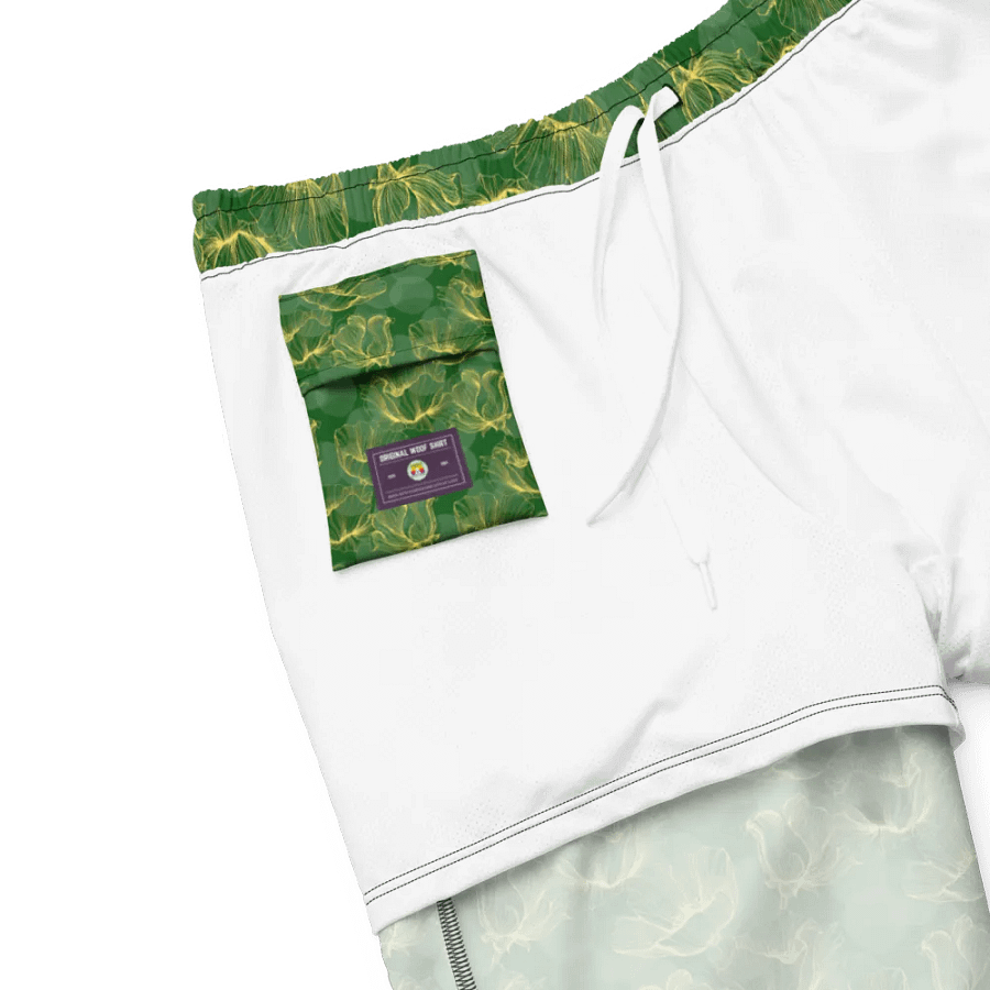 Golden Grove | Swim Trunks product image (7)
