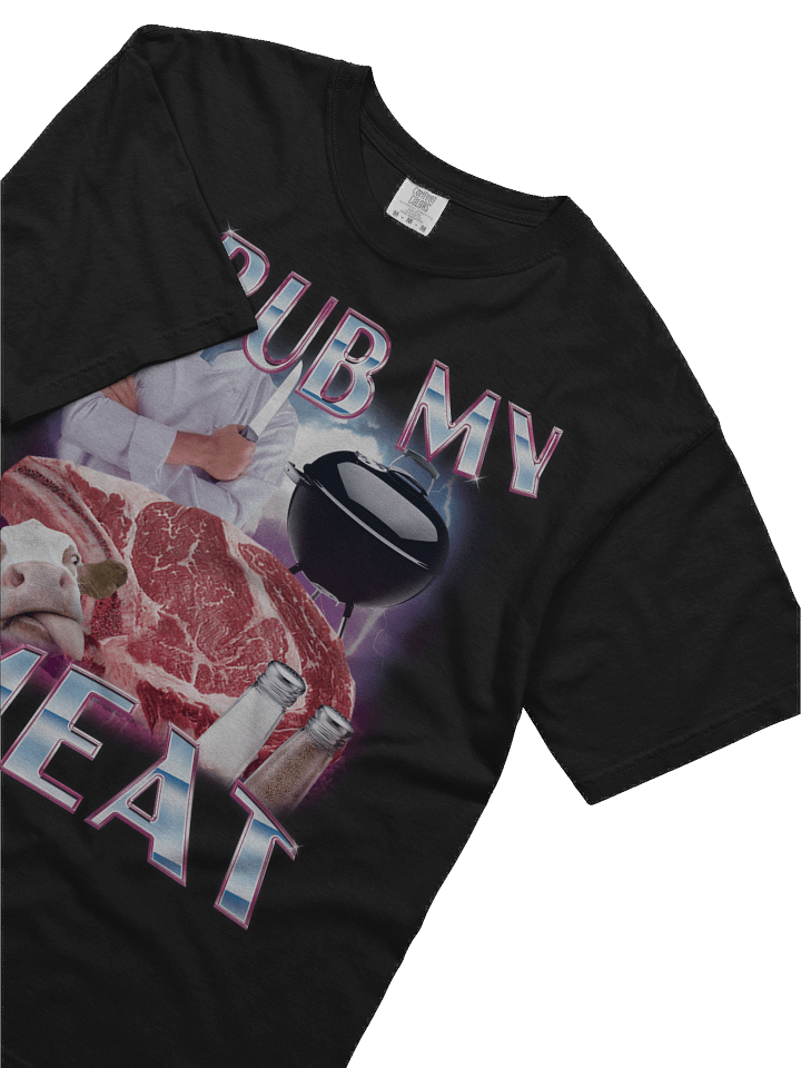 I Rub My Meat product image (1)