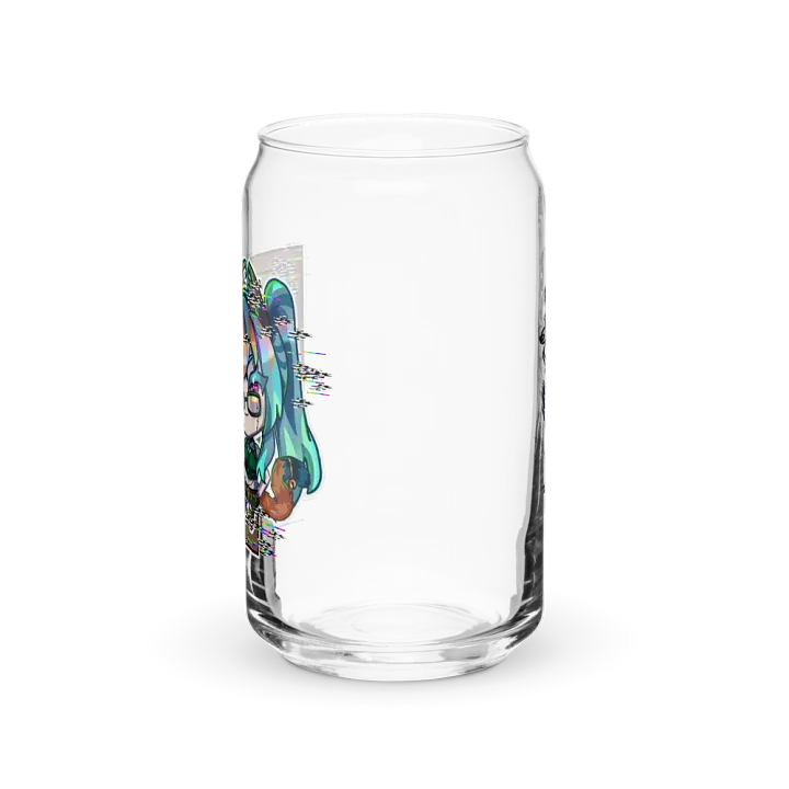 Zombii Can Glass Cup product image (2)