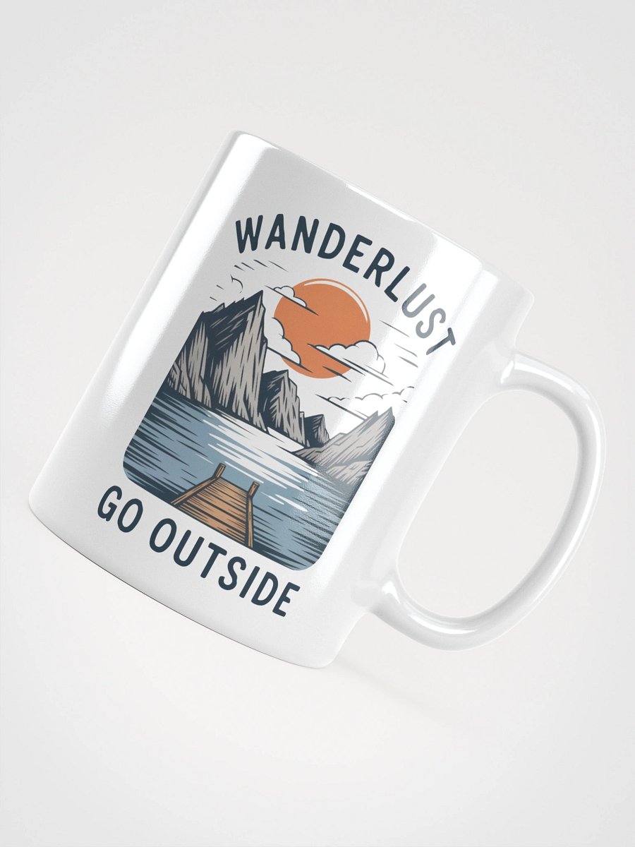 Sunset Serenity Mug product image (11)