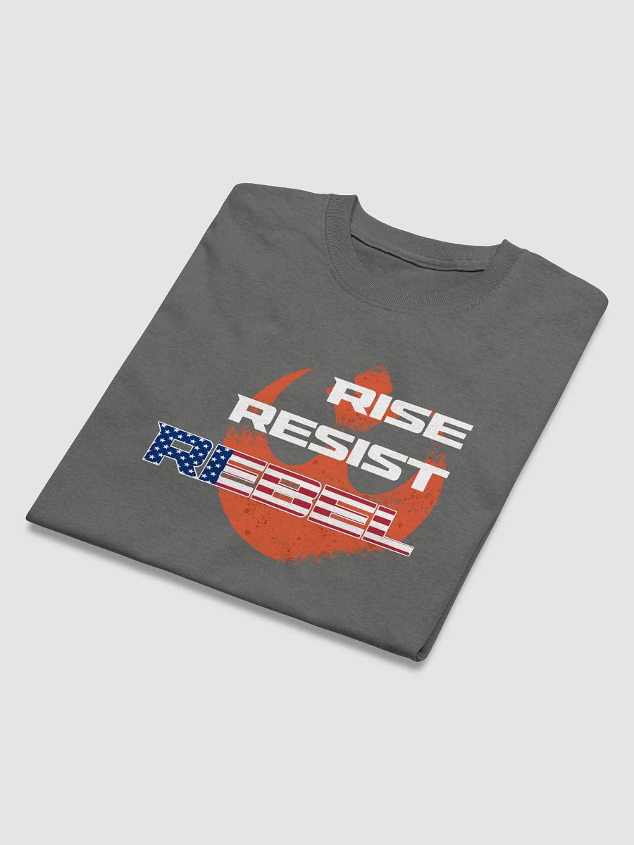 Rise Resist Rebel - Actual Patriot Edition product image (10)
