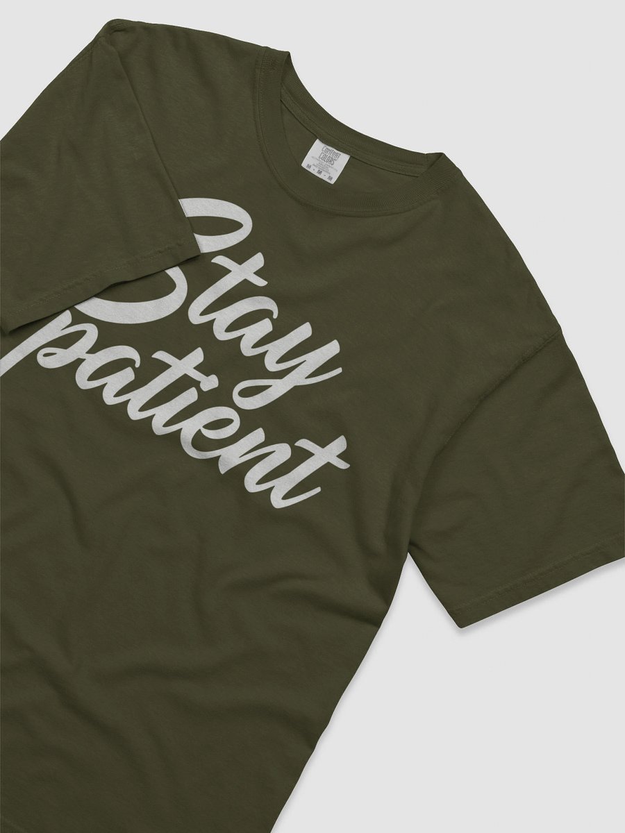 The Resilient Spirit Tee product image (3)