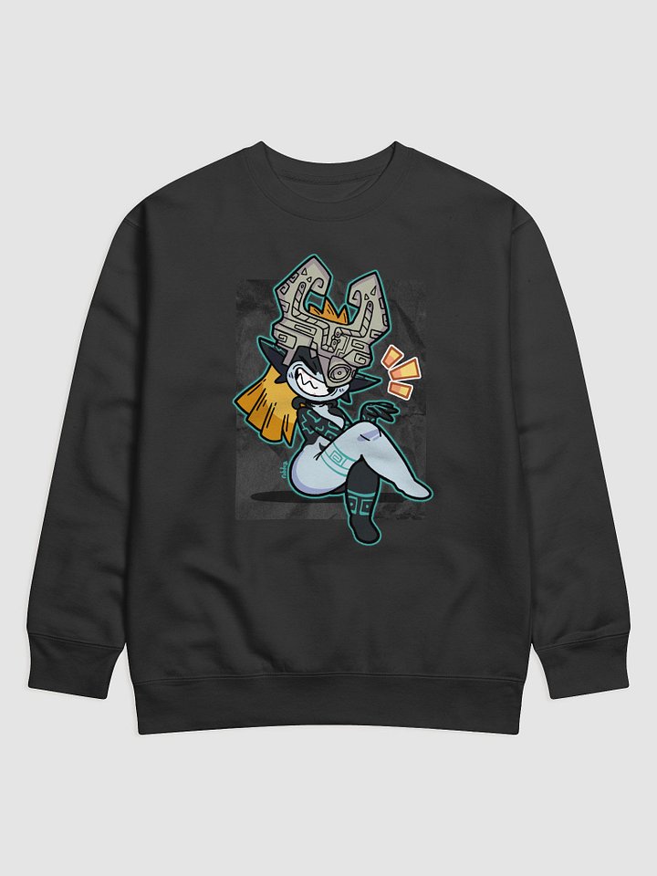 Midna Sweatshirt product image (1)