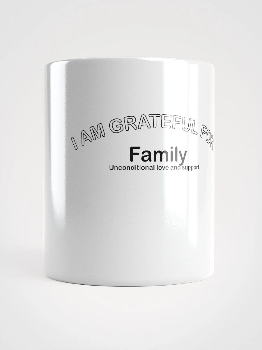 I’M GRATEFUL FOR FAMILY product image (5)