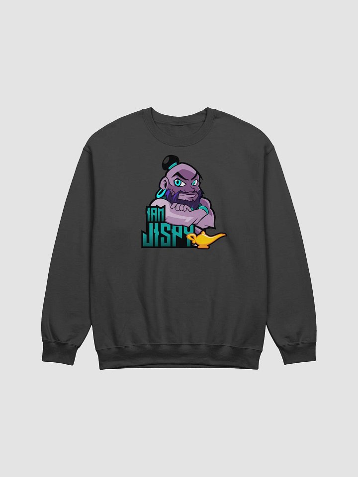 IamJispy Sweatshirt product image (1)