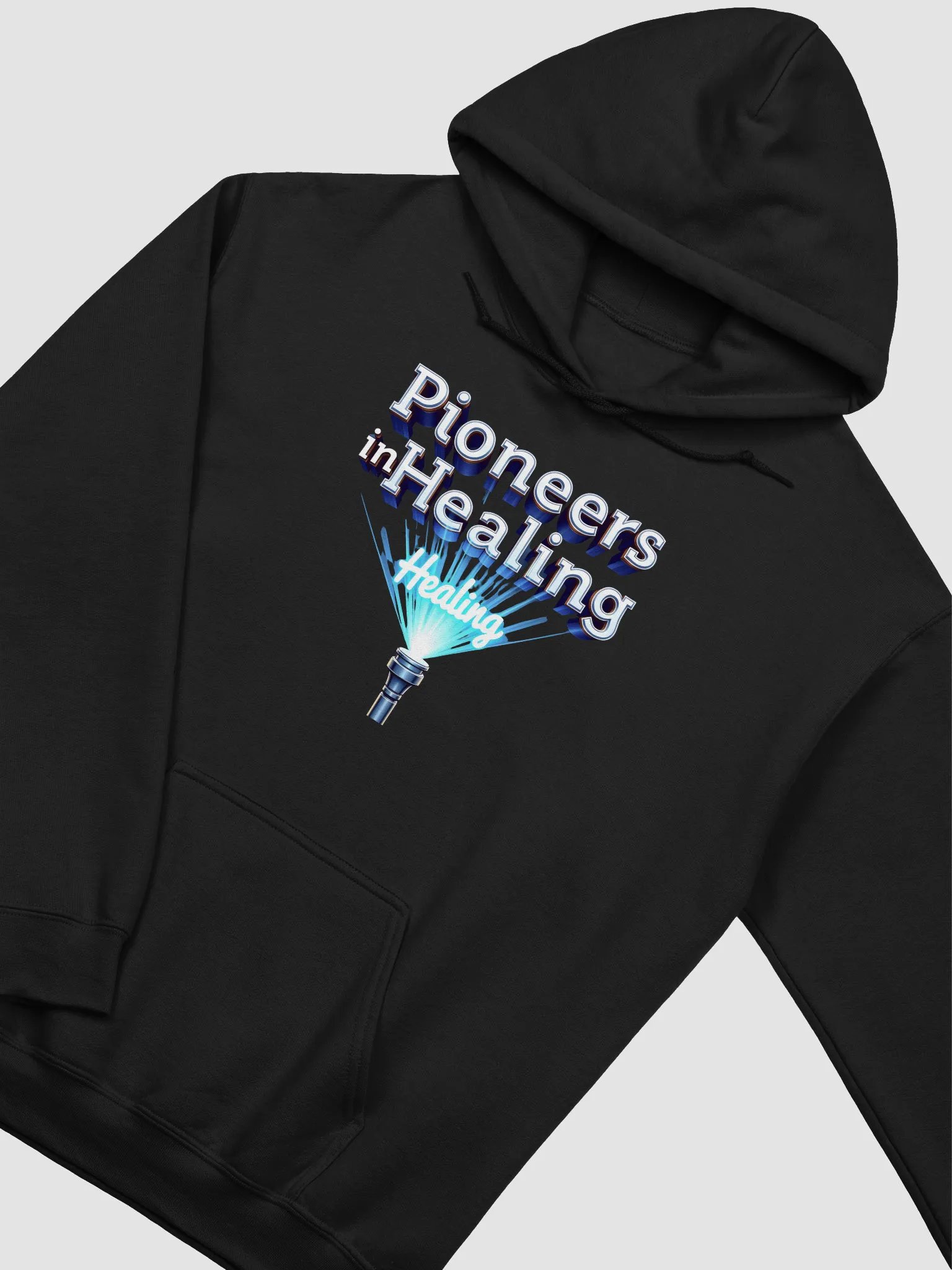 Healing Pioneers Torch Hoodie product image (29)