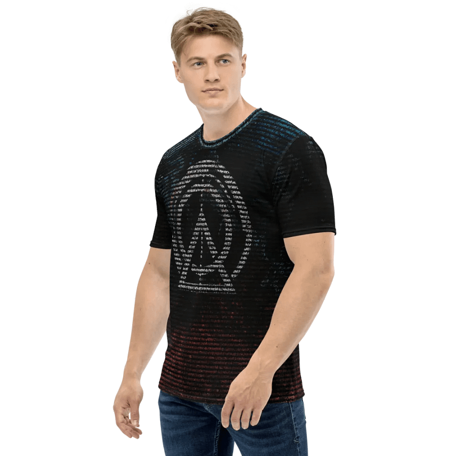 Far From Home Lyrics T-Shirt Color Version product image (3)
