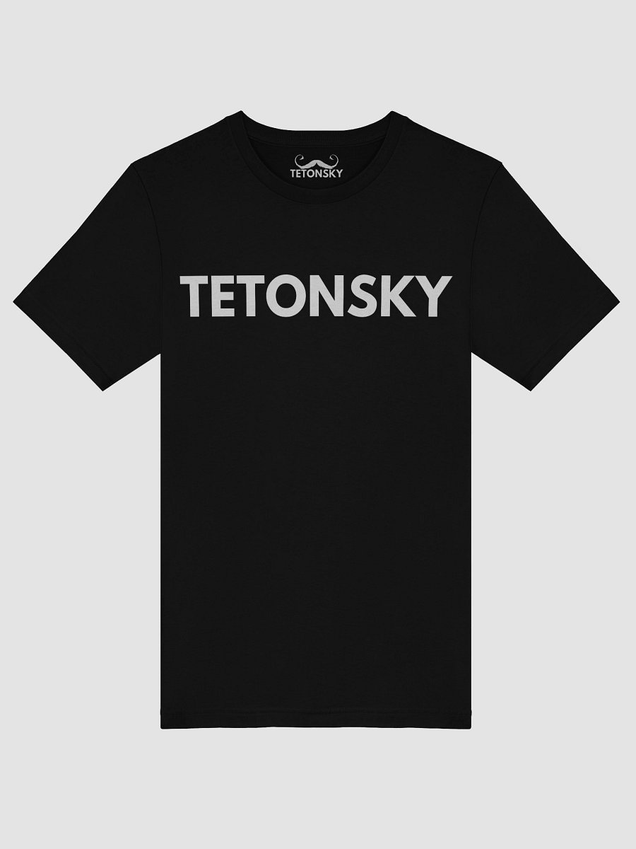 Tetonsky Tee product image (5)