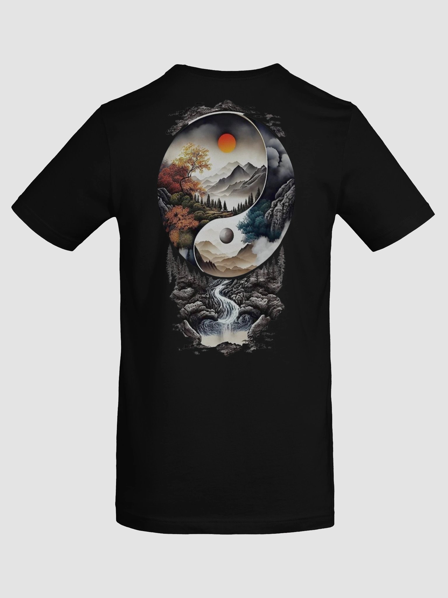 Harmony Unleashed T-Shirt product image (4)