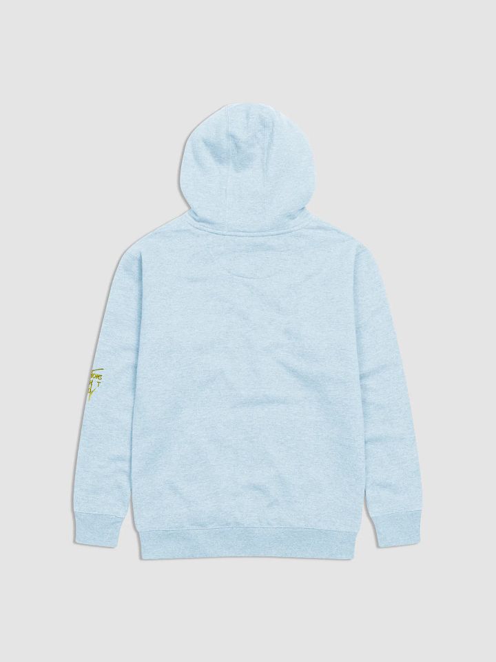 The Best Friend Premium Hoodie product image (2)