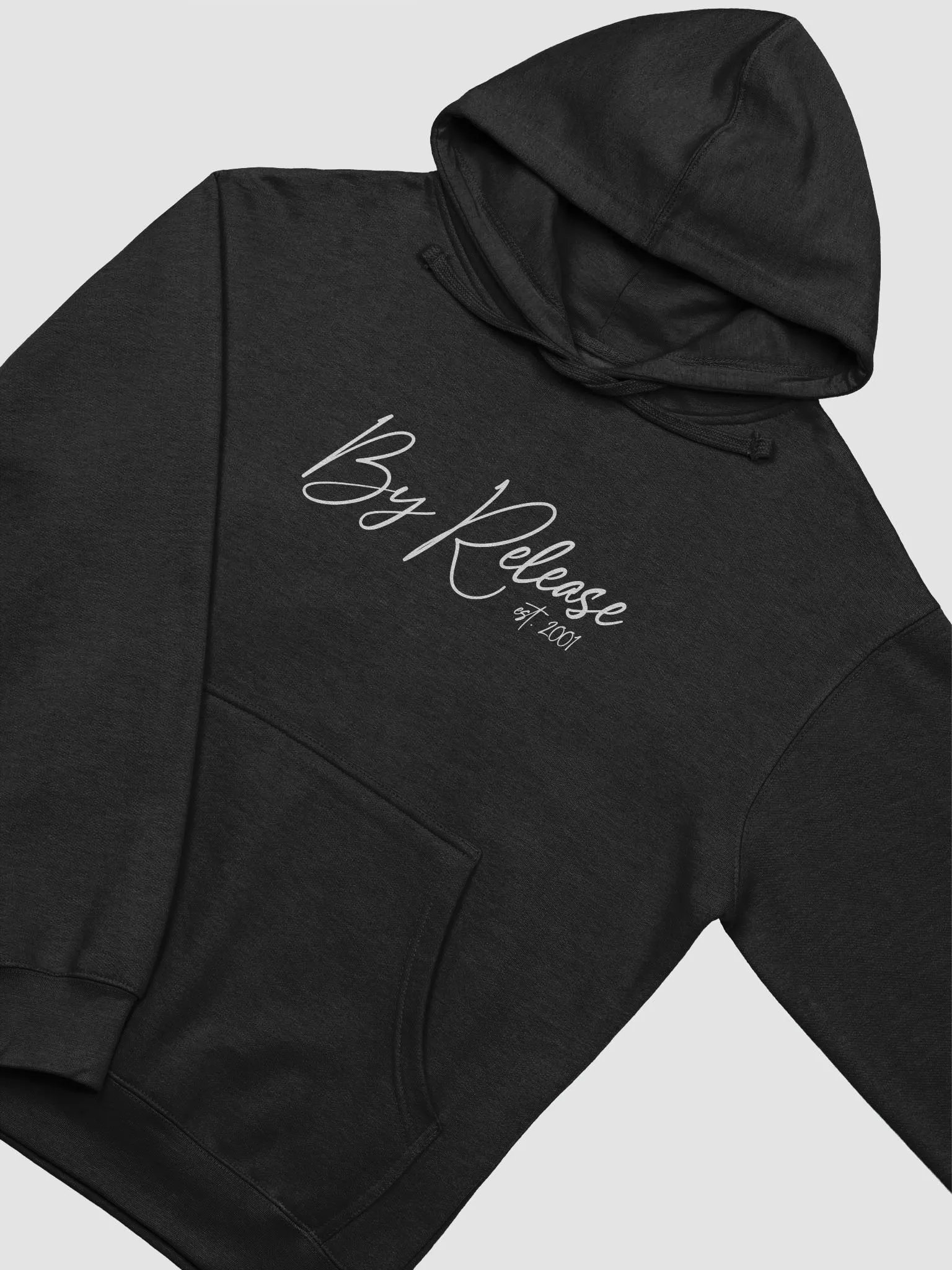 By Release Original Hoodie product image (2)