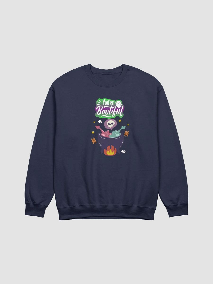 You're Bootiful Sweatshirt product image (9)