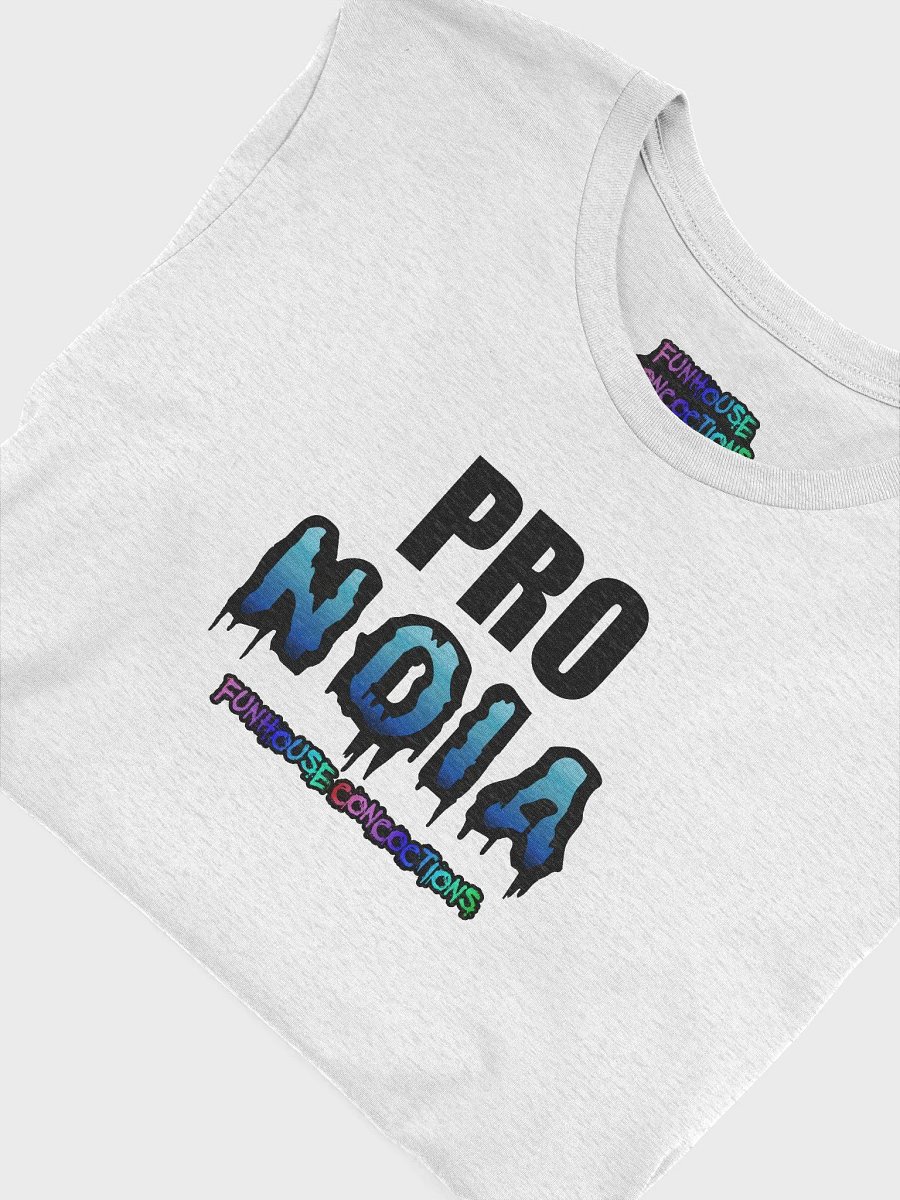 PROnoia Supersoft Tee product image (2)