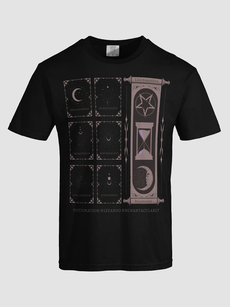 Potionation T-Shirt product image (5)