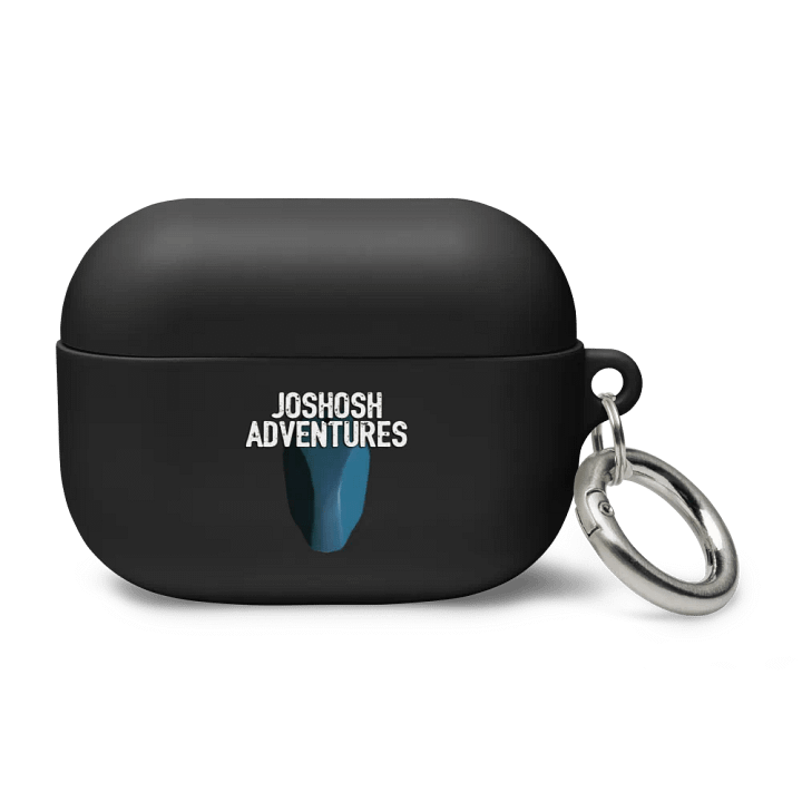 Joshosh Adventures Airpods Case product image (1)