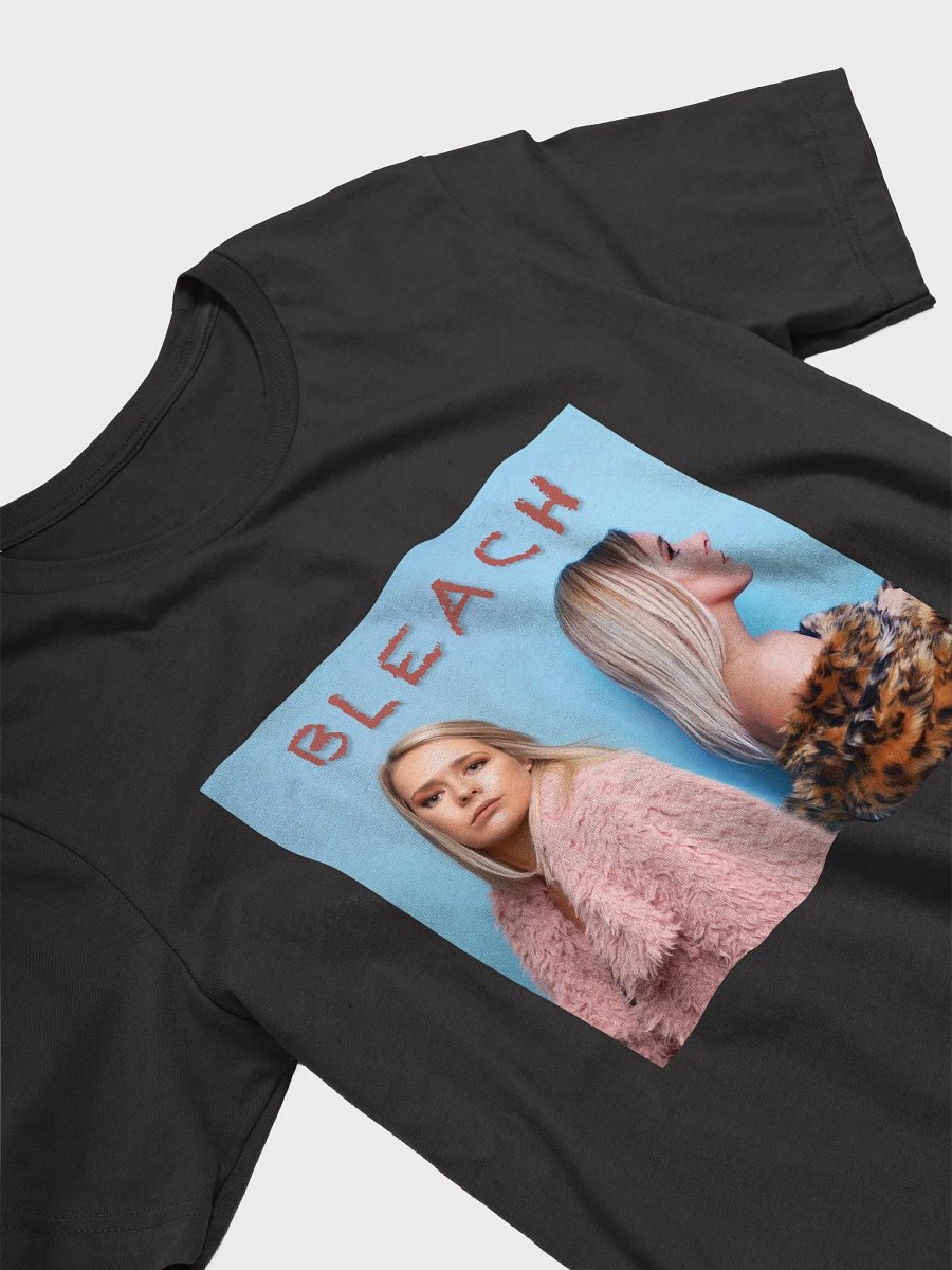 Limited Edition 'Bleach' Tee product image (5)