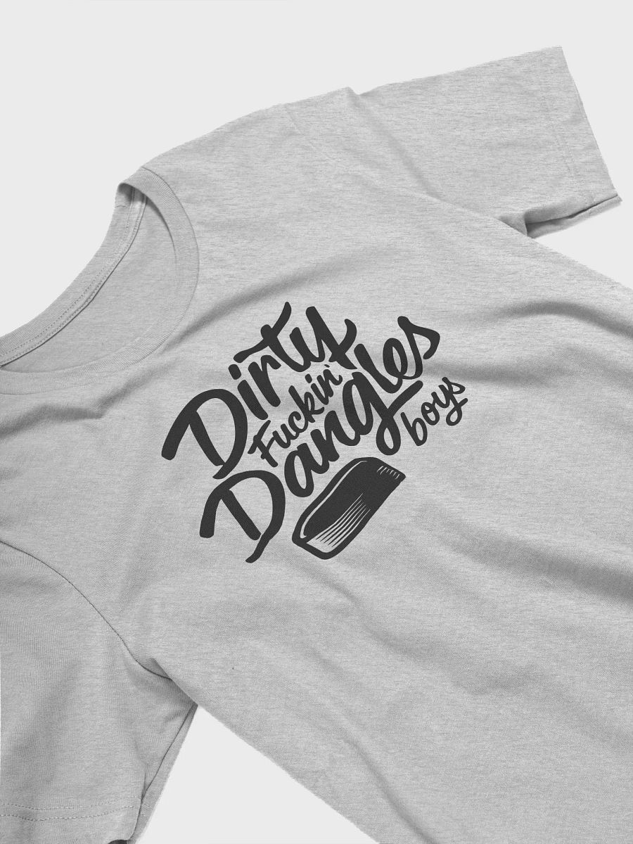 Dirty Dangles Tee product image (14)