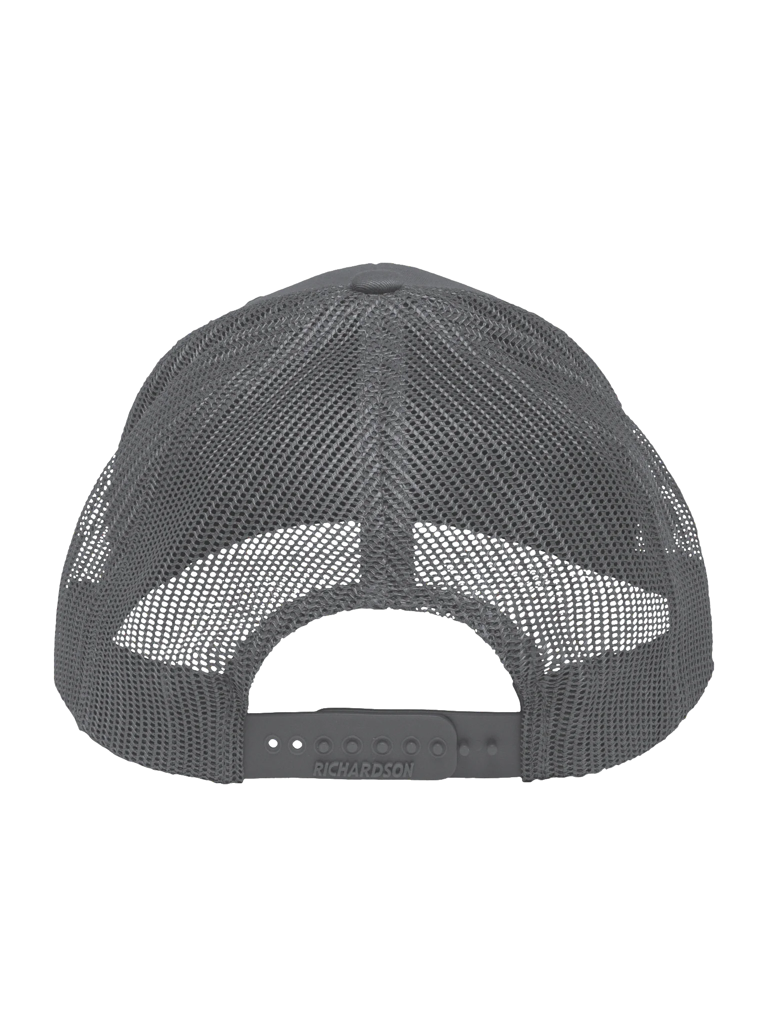 Brighton Music Academy Embroidered Richardson Snapback Trucker Hat product image (12)