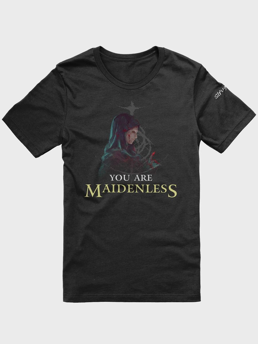 You Are Maidenless product image (1)