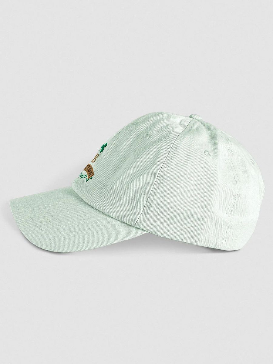 Beechfield Pastel Dad Hat - Boston product image (3)