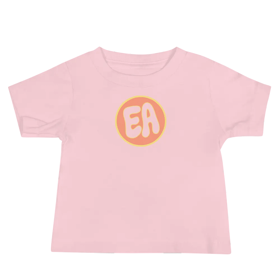 EverythingAli Baby/Toddler Tee product image (2)