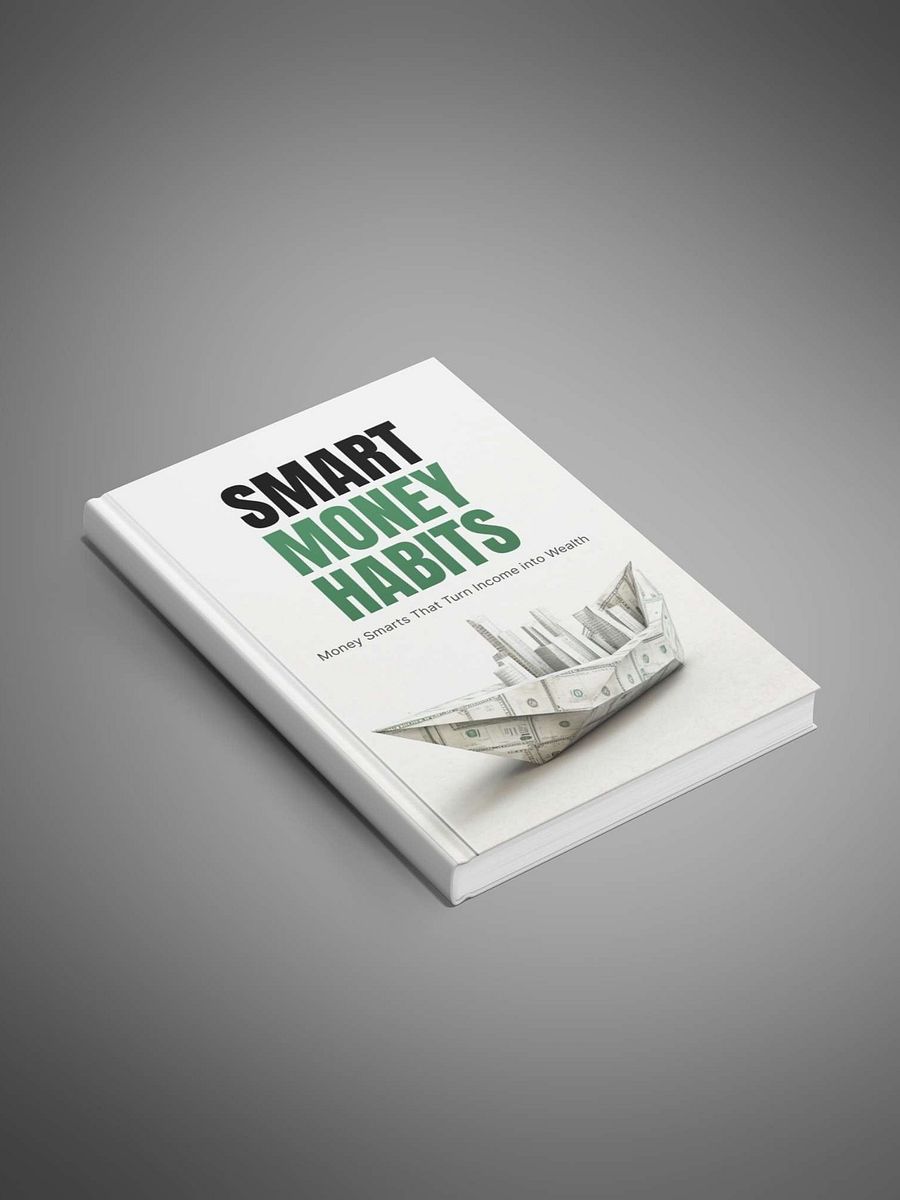 Smart Money Habits product image (1)