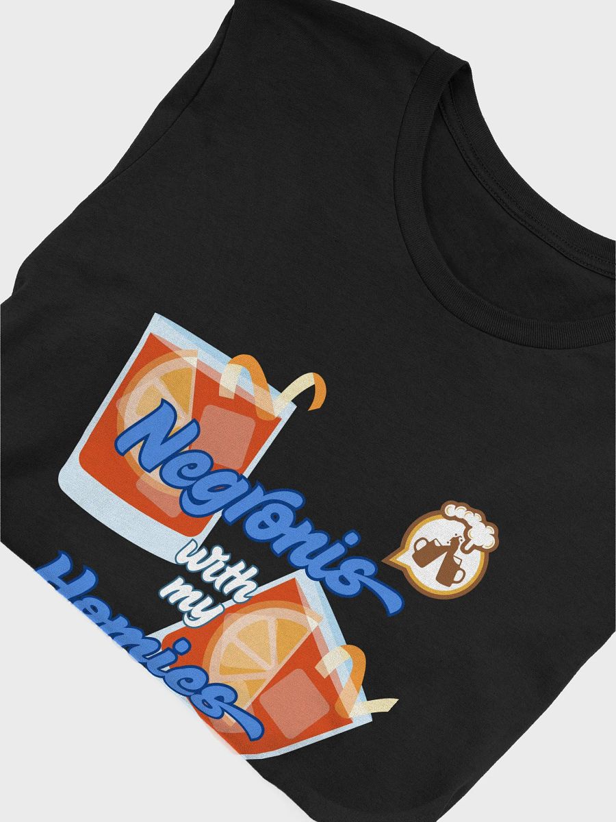 Negronis with my Homies product image (5)