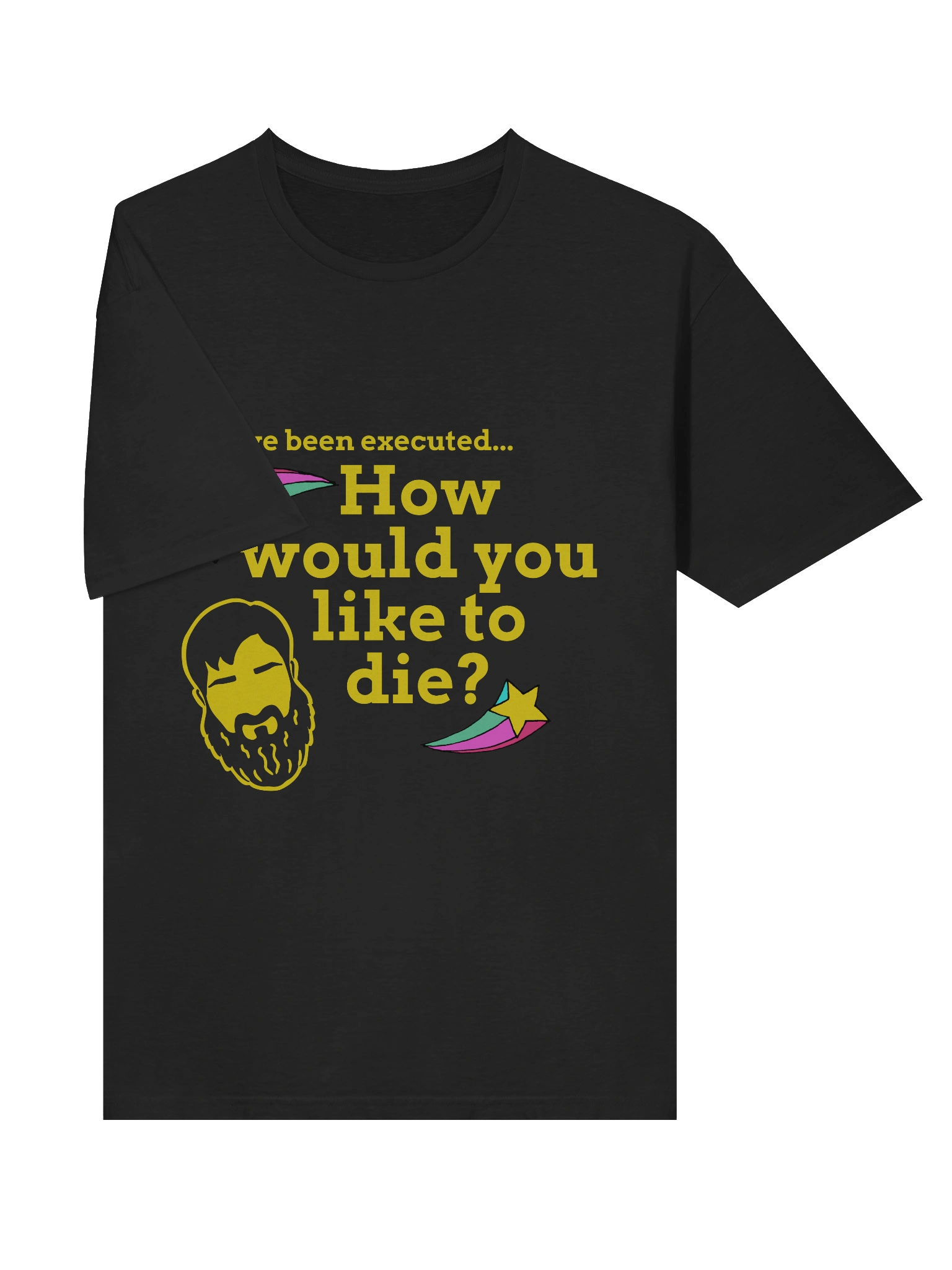 You've Been Executed product image (5)