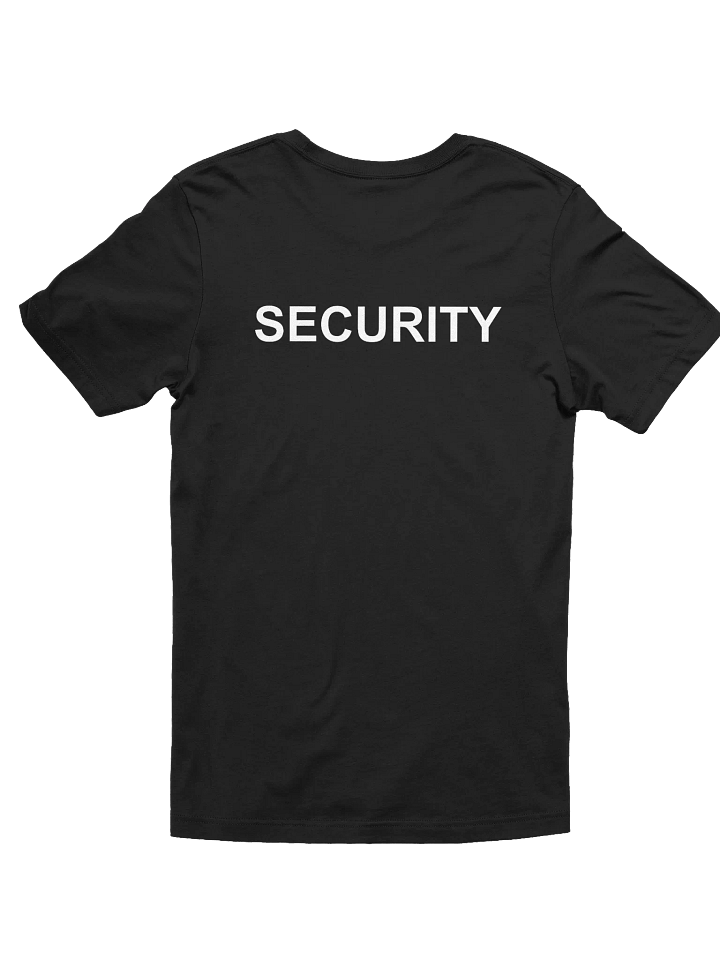 Staff Gear - Security product image (2)