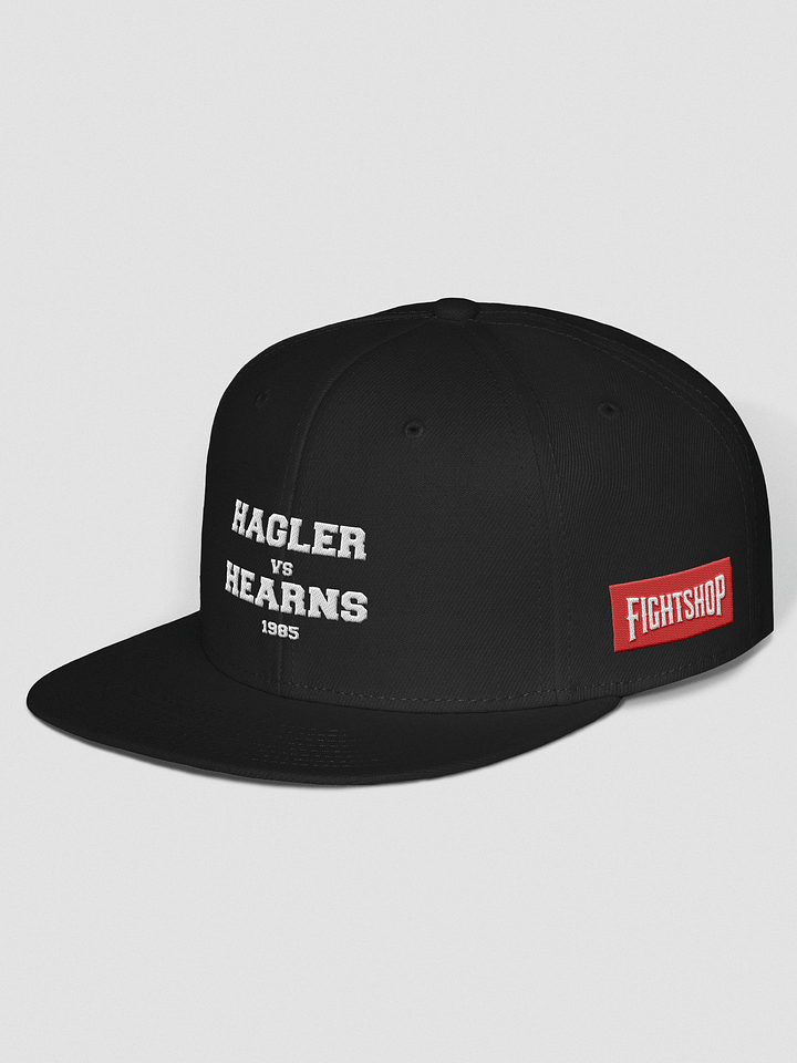 HAGLER VS HEARNS 1985 Cap product image (6)