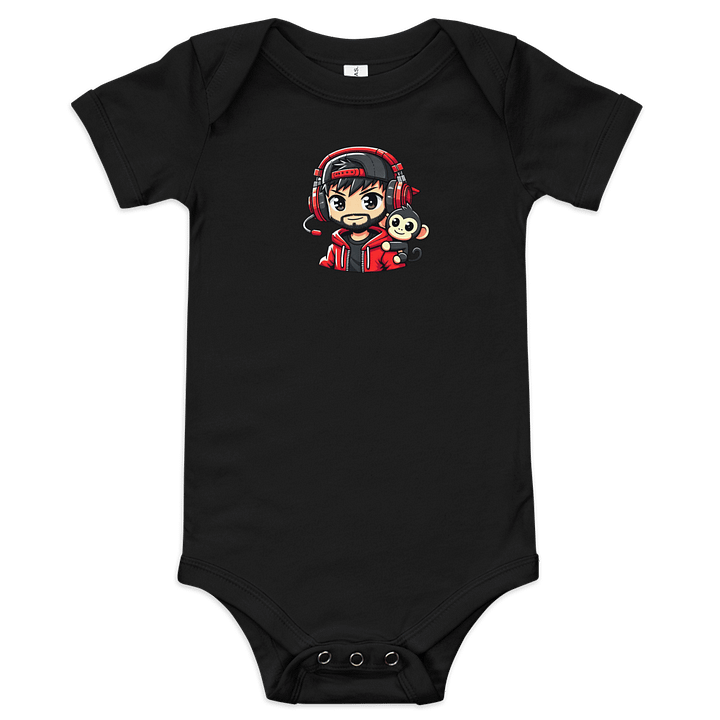 RobbinHudz Baby product image (1)