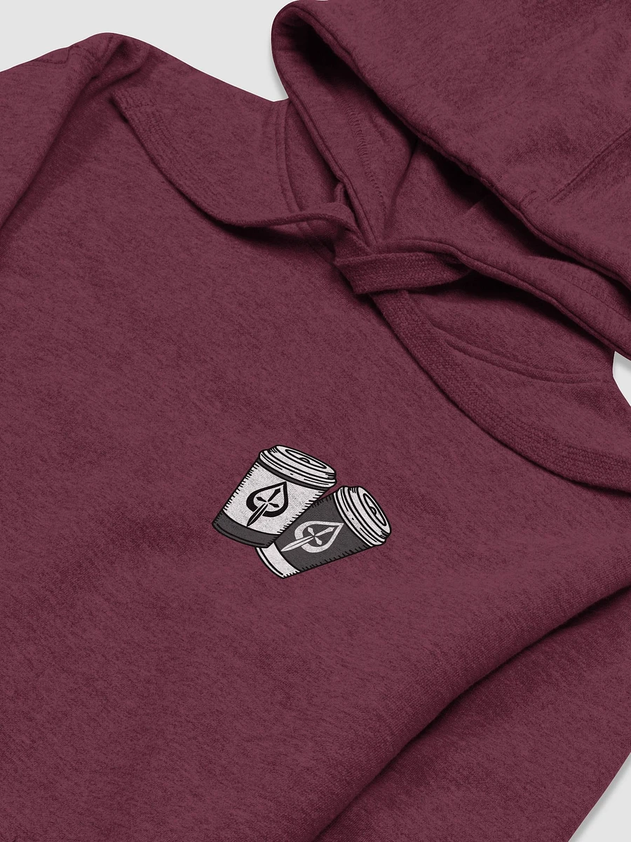 D&D Coffee Cup Classes - Blood Hunter - Hoodie product image (1)