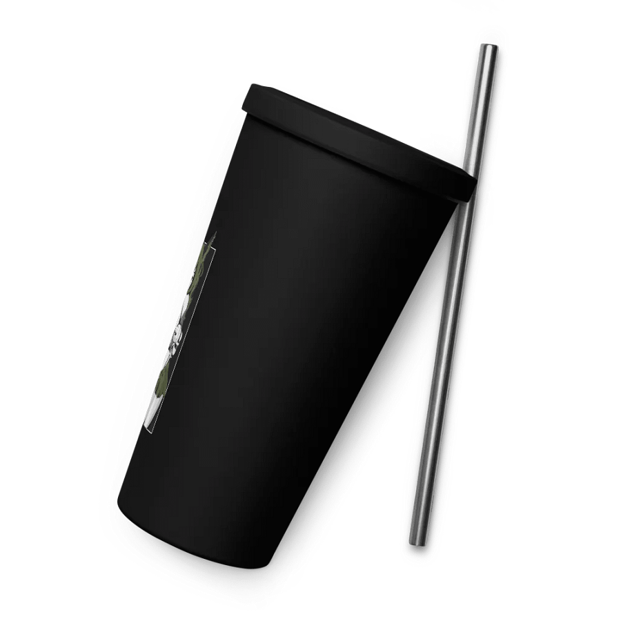 Kistune Minx Waifu Cup product image (8)