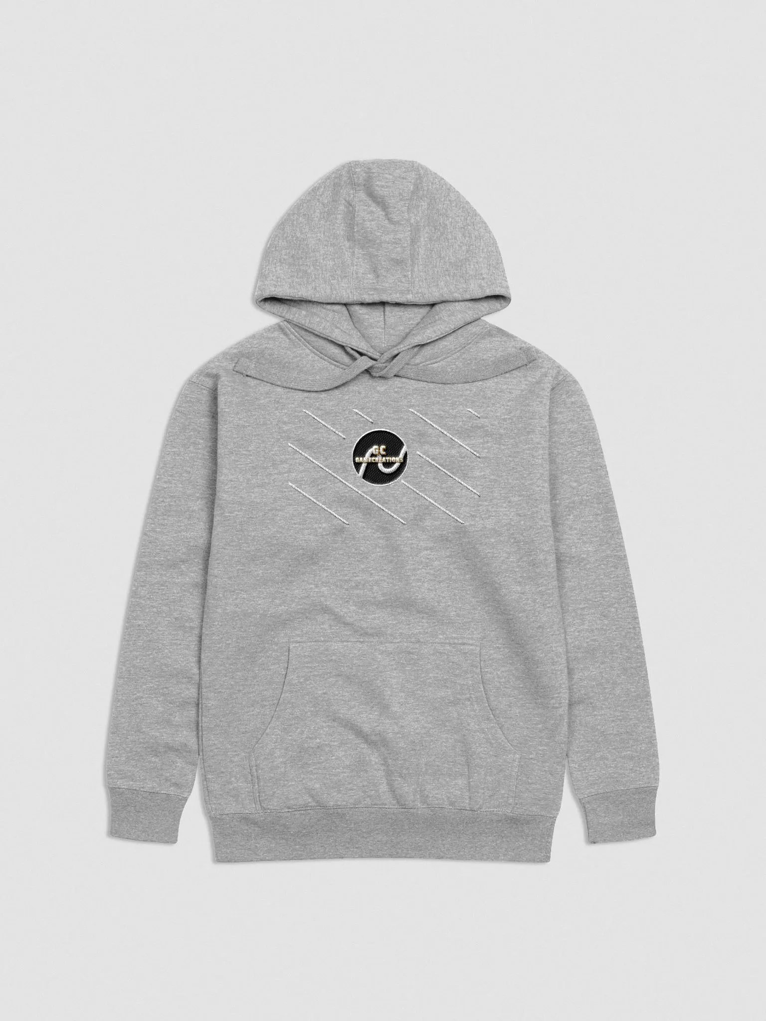 GameCreations Hoodie product image (1)