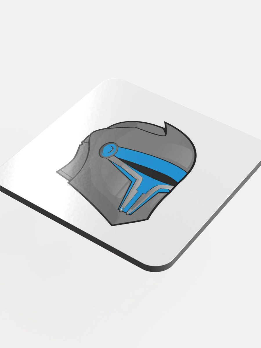 Revan Lygar Helmet Coaster product image (4)