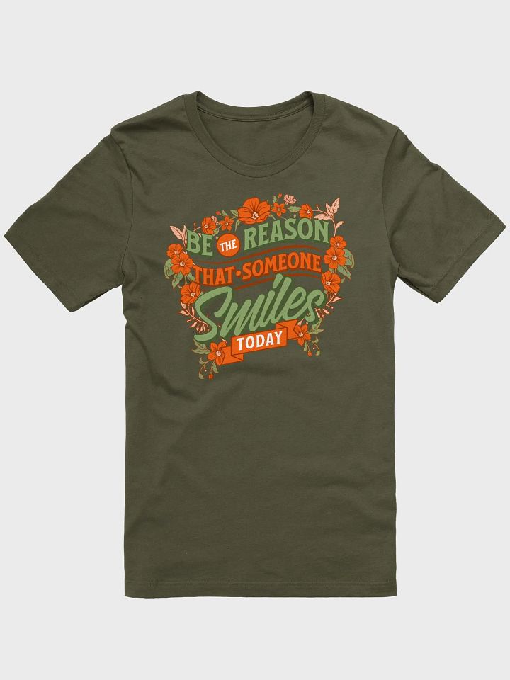 Be the Reason Someone Smiles Today product image (1)
