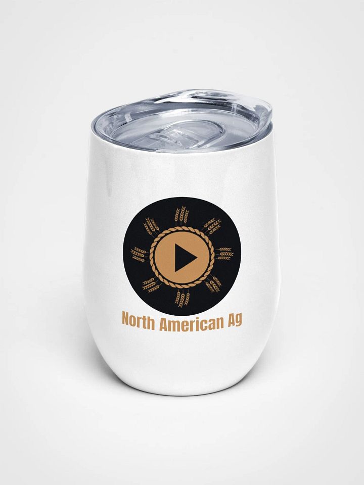 Adult Sippy Cup product image (1)
