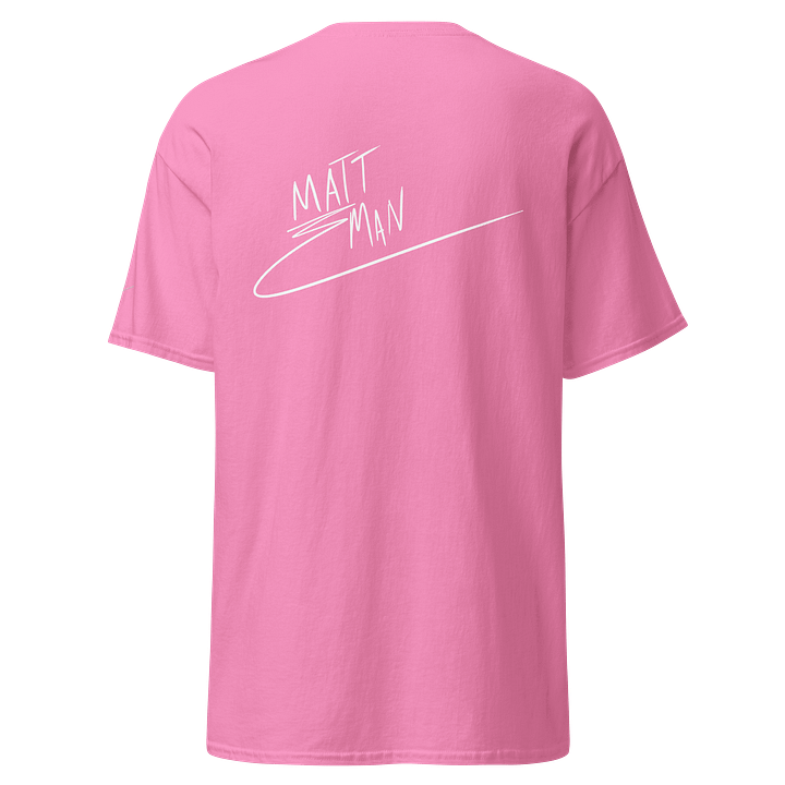 Pink Rocket Shirt product image (1)