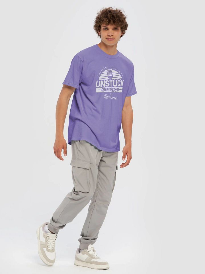 Podfest T-Shirts - Purple product image (1)