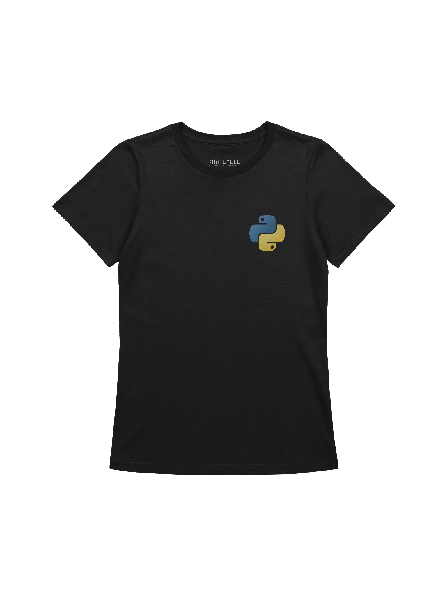 Python Women's Supersoft Tee product image (2)